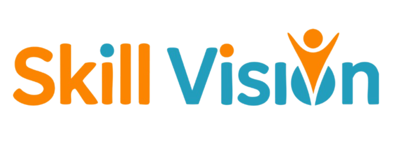 Skill Vision Logo